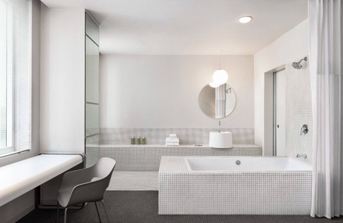 Financial District Hôtel | 2 Budget-Friendly Units, Near Walt Disney Concert Hall, Dog-friendly