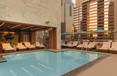 Financial District Hôtel | 2 Budget-Friendly Units, Near Walt Disney Concert Hall, Dog-friendly