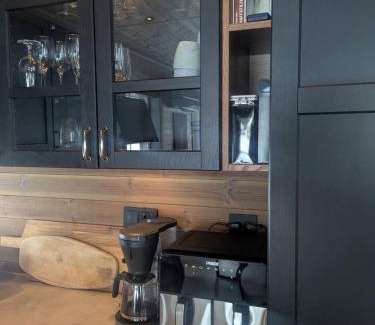 Stryn Chalet De Ski | 2 cabins surrounded by beautiful nature