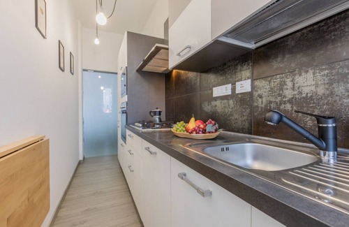 Cavoretto Appartement | [2 camere, balconi, CA] Casa Minù