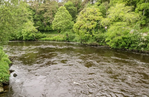 Dromahair Cottage | 2 Castle Cove, DROMAHAIR, COMTÉ DE LEITRIM