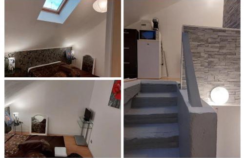 La Celle-sous-Gouzon Maison | 2 Chambres à louer chez l'habitant