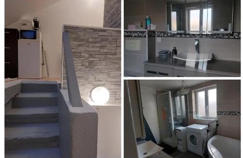 La Celle-sous-Gouzon Maison | 2 Chambres à louer chez l'habitant