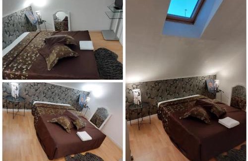 La Celle-sous-Gouzon Maison | 2 Chambres à louer chez l'habitant