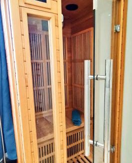 Chateaubriant Appartement | 2 chambres Centre Chateaubriant Sauna