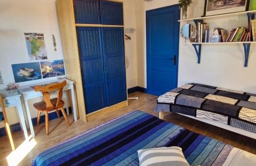 Gontaud Maison | 2 CHAMBRES chez nous Sorties A62 6 ou 6 1