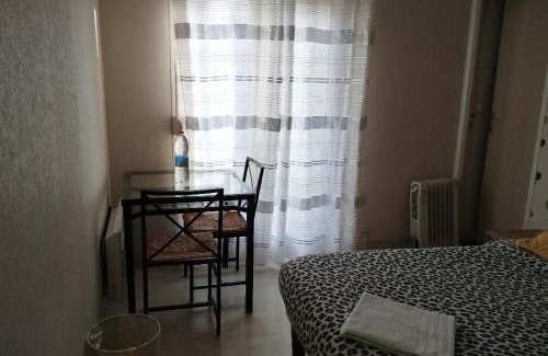 Bonneuil-sur-Marne Maison | 2 Chambres Communicantes JM 4 Bonneuil