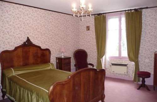 Beaufort Lit Et Petit-Déjeuner | 2 chambres d'hôtes privées louées séparément avec communs à partager