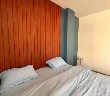 Dakar-Plateau Appartement | 2 chambres , salon