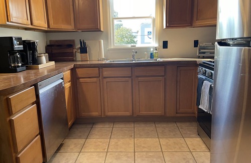 West End Appartement | #2 Chestnut new lovely 2BR Apt 0.5 mile to Cooperstown All Star Village