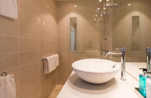 Nygard Appartement | 2 Døtre Apartments by Hotel Park