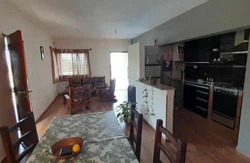 Villa La Bolsa Maison | 2 Dormitorios y pileta