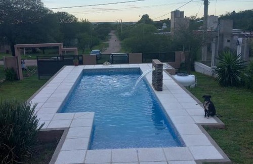 Villa La Bolsa Maison | 2 Dormitorios y pileta