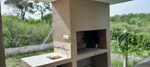 Villa La Bolsa Maison | 2 Dormitorios y pileta