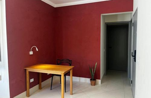 Barra da Lagoa Appartement | 2 Dorms com ar split nos quartos, piscina, Wi-fi e 5min a pé da Praia do Itaguá