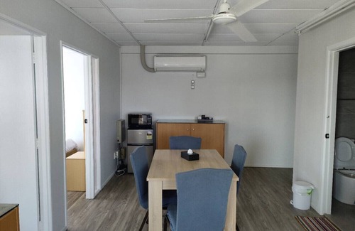 Auckland Appartement | 2 Double 5 Single 2 Sofa Beds Suite 1