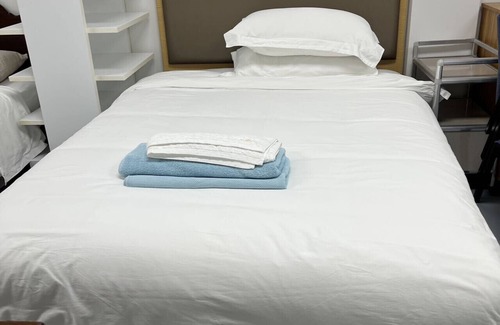Auckland Appartement | 2 Double and 2 Single in 1 Room