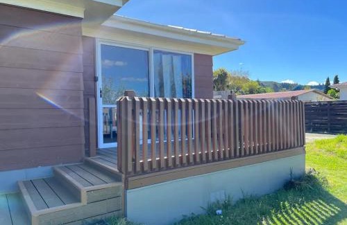 Kawaha Point Appartement | 2 Double Beds, 1 Single Bed, 1 Double Sofa Bed in a small 1 bedroom and 1 lounge Studio No Kitchen Only fridge, microwave