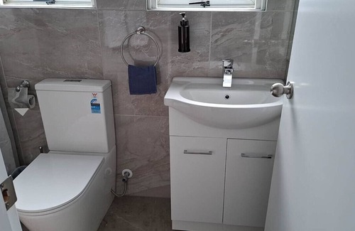 Auckland Appartement | 2 Double Beds, 3 Single Beds, 2 Sofa Beds Studio, Suite 8