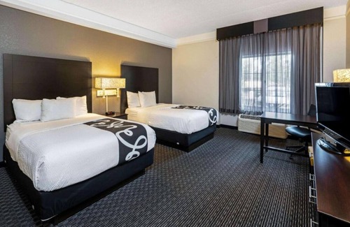 Superstition Springs Hôtel | 2 Double Beds at La Quinta Inn & Suites by Wyndham Mesa Superstition Springs