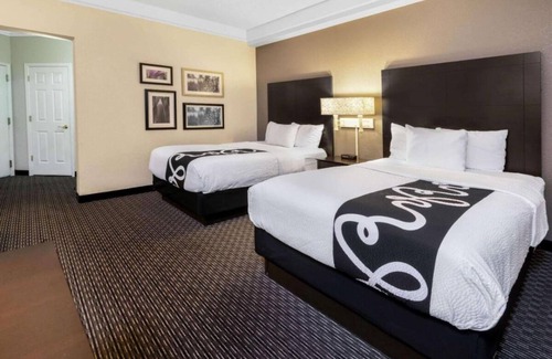 Superstition Springs Hôtel | 2 Double Beds at La Quinta Inn & Suites by Wyndham Mesa Superstition Springs