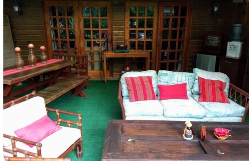Santa Catarina Pinula Maison | Cabine Muxbal 2 Chambres Doubles