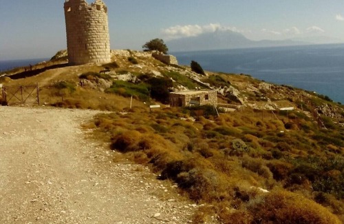 Ikaria Appartement | # 2 chambres Drakano, pour les amoureux de la nature