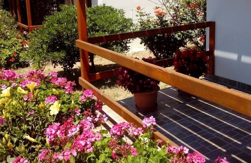 Ikaria Appartement | # 2 chambres Drakano, pour les amoureux de la nature