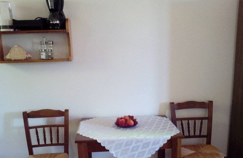 Ikaria Appartement | # 2 chambres Drakano, pour les amoureux de la nature