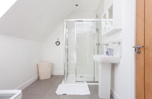 Linlithgow Appartement | 2 Eden at Williamscraig Holiday Cottages