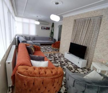 Bornova Appartement | 2 EGE Üniversite ve Hastanesi YAKINI , Aileye ve Firma Çalışanlarına uygun