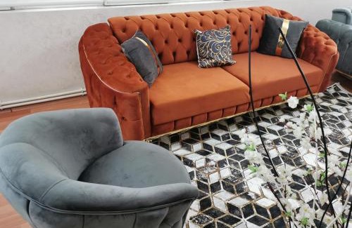Bornova Appartement | 2 EGE Üniversite ve Hastanesi YAKINI , Aileye ve Firma Çalışanlarına uygun
