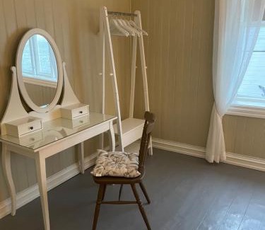 Lødingen Appartement | 2. etg i Dampskipsbrygga, Lødingen havn
