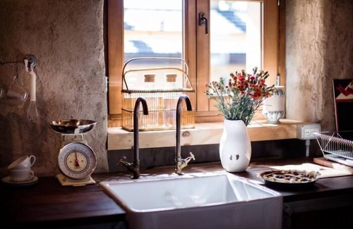Cissano Villa | 2 maisons d'exception avec piscines privées et grands espaces extérieurs