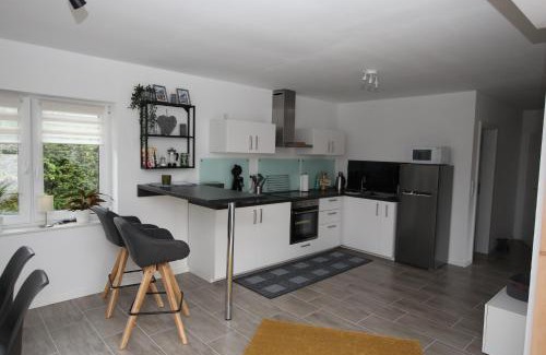 Imsum Appartement | 2 Exklusive Ferienwohnungen an der Nordsee