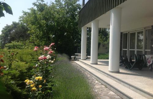 Badacsonytomaj Appartement | 2 fős apartman Badacsonytomajon