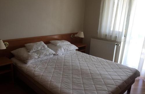 Badacsonytomaj Appartement | 2 fős apartman Badacsonytomajon