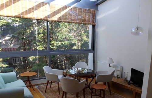 Ekali Appartement | Maisonnette sur 2 étages, idéale pour une famille, spacieuse et moderne