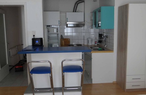 Darmstadt Appartement | 2 étage n ° 2 - appartements à proximité du centre ville