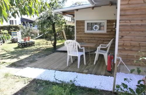 Fleury-les-Aubrais Maison | 2 Gîtes à Fleury les Aubrais 1 studio pour 2 adultes ou 1 gîte pour 2 Adultes et 2 enfants