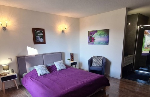 Presilly Appartement | 2 - Gibussière Farm