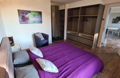 Presilly Appartement | 2 - Gibussière Farm