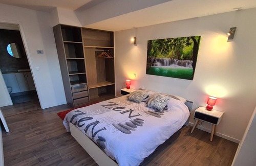 Presilly Appartement | 2 - Gibussière Farm