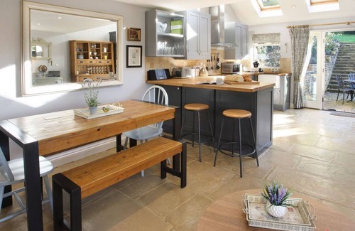 Snowshill Village Cottage | 2 Glebe Cottages - a luxury self catering that sleeps 4 guests in 2 bedrooms