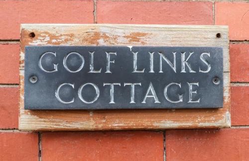 Cotebrook Maison | 2 Golf Links Cottages