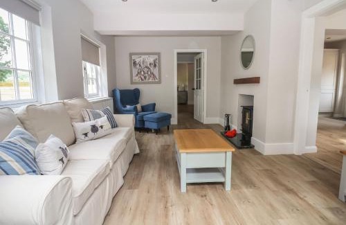 Cotebrook Maison | 2 Golf Links Cottages