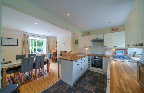 Watermillock Maison | 2 Gowbarrow Cottages - Lovely garden & Dog-friendly