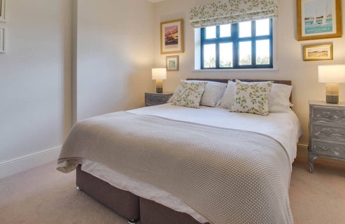 Stansted Maison | 2 Hilltop Cottages in the beautiful Sevenoaks