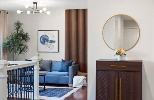 Seattle Metro Area Maison | 2 Homes Perfect for Large Groups
