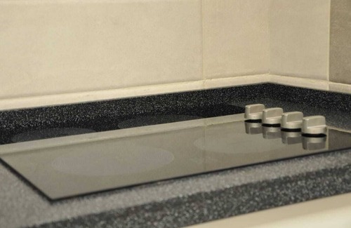 Mecca Appartement | 2 Hotel Suites in Tranquil Makkah with AC